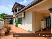 CORNER Malim Murni Double Storey Semi D