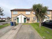 Corner Mead, London, 2 Bedroom Terraced