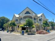 CORNER MEDITERREANEAN DESIGN HOUSE AND LOT FOR SALE IN...