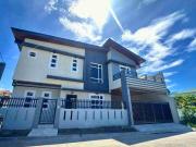 Corner Modern Brand New House with 5 bedrooms For sale...