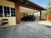 Corner Murah 1sty House New Green Park Jalan NGP Rawang