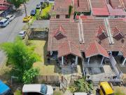 CORNER MURAH BANDAR BARU BANGI SEKSYEN 5 Single Storey...