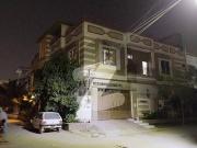 Corner, Nearest To The Main Entrance, 322sq Yard Lease,...