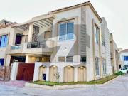 Corner new 5 marla house