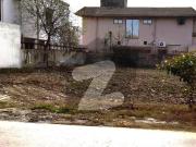 CORNER Of 11 Marla Top Location Plot No 1220 Block D...