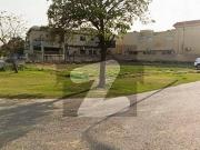 CORNER of 22 Marla Top Location Plot No Block B Phase 6...