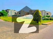 Corner of 23.5 Marla Top Location Plot No Close To 87...