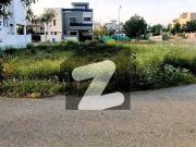 CORNER of 5 Marla Top Location Plot No 1176 Block R...