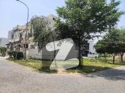 CORNER of 5 Marla Top Location Plot No 87 Block A Phase...