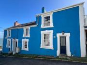Corner Of Rock Street/prospect Place, New Quay,3 Bedroom...