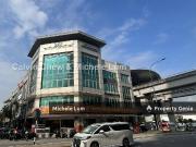 Corner Office Bandar Puteri Puchong