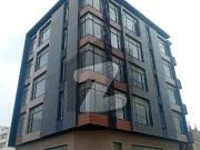 Corner Office Building for Rent | Al Murtaza Commercial...
