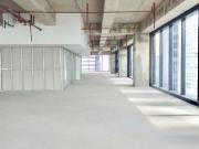 Corner Office Space for Lease in Alveo Park Triangle...