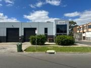 CORNER OFFICE/WAREHOUSE IN SOUGHT AFTER INNER CITY LOCATION