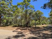 CORNER ON THE COAST!