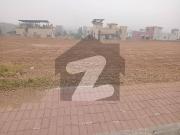 Corner Park Face Back Open With Extra Land Ideal...