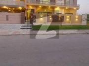 Corner Park Facing Brand New 22 Marla House For Sale In...