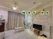 CORNER Pearl Villa Mutiara Indah 2 Storey Terrace...