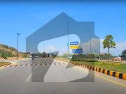 Corner Plot 20 Street 29 Sector B River View North