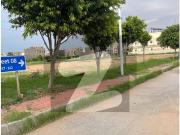 CORNER Plot 2 Kanal 2 Gate Approved 1 Kanal With Extra...