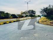 Corner plot 30x60 for sale extra land