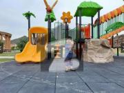 Corner plot # 94 sale for future investment and living