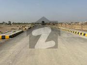 Corner Plot Available For Sale 300 Square Yards