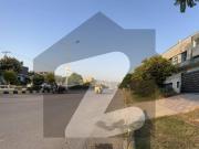 Corner Plot Available For Sale On Reasonable Price