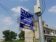 Corner Plot For Sale