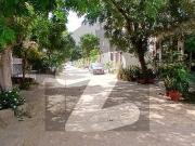 CORNER Plot For Sale Gulshan E Maymar