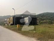 Corner Plot For Sale In Sec A