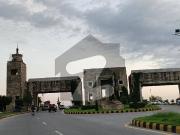 Corner Plot For Sale In Sector H Bahria Enclave Islamabad