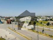 Corner Plot For Sale Sector F Street 39 with 2marla...
