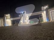 Corner plot in DHA valley Islamabad Bluebell 5 Marla 6th...