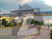 Corner Plot Near Markaz 30x60 MPCHS B 17 Block F NDC OPEN