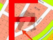 Corner Plot No 18. Street 51. Sector F. Dha 5. Islamabad