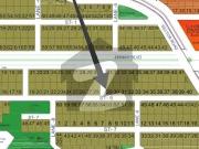 Corner Plot no 29. Street 6. Sector A. Phase 2. Islamabad