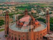 Corner Plus Open Farm | 5 Marla Residential Plot for...