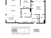 Corner Position | Massive 132sqm on title | Heart of...