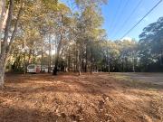 Corner Position – Peaceful Potential