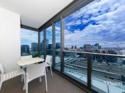 Corner Positioned With Unlockable Future Proof Water Views