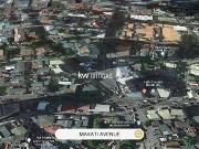 Corner Prime Commercial Lot for Sale in Makati Avenue,...