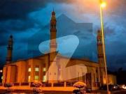 Corner Prime Location Residential Kanal Plot For Sale