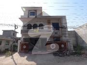 Corner Property For sale In Airport Housing Society...