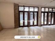 Corner Property for Sale in Urdaneta Village, Makati City