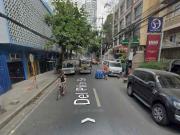 Corner Property ! Prime Vacant Lot For Sale in Ermita,...