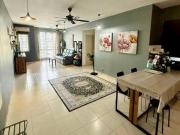 CORNER RENOVATED926sqft Seri Baiduri Setia Alam