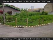 Corner Residential Lot Bf Homes Paranaque