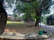 Corner Residential Lot for sale at Sun Valley, Parañaque...