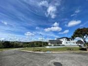 Corner Residential Lot for Sale in Phuket Mansion, Cavite